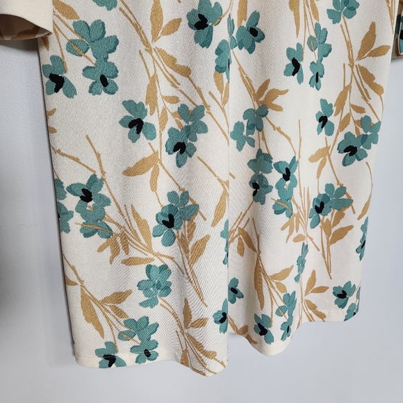 H&M Midi long sleeve dress - Picture 11 of 12